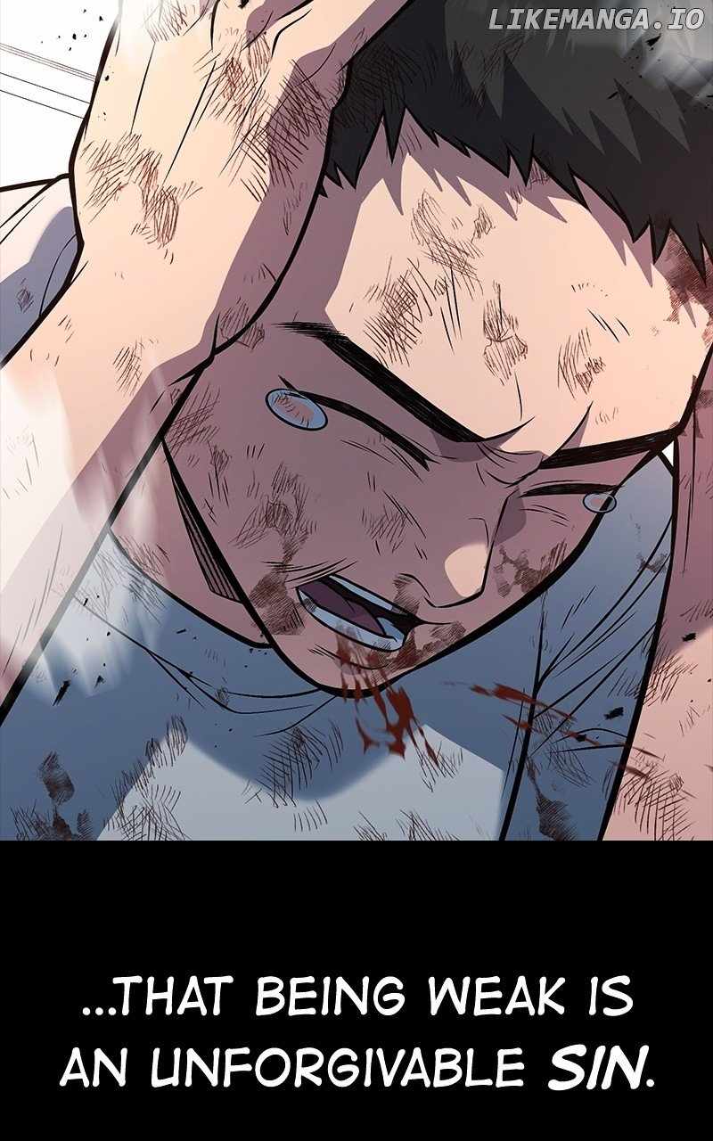 King of Violence Chapter 56 61